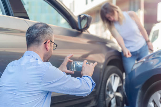 Professional Car Insurance Near Me technician working in McMinnville, OR